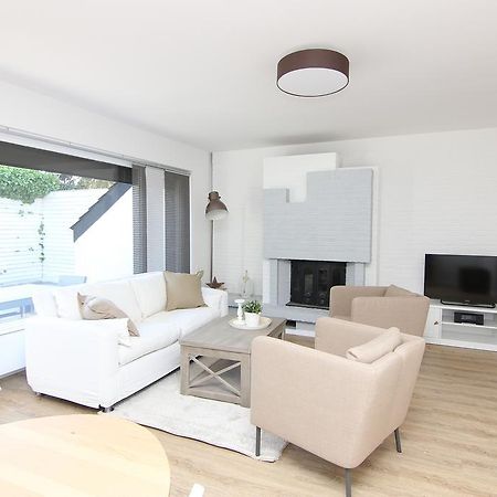 Haus Badezeit Lejlighed Timmendorfer Strand Værelse billede