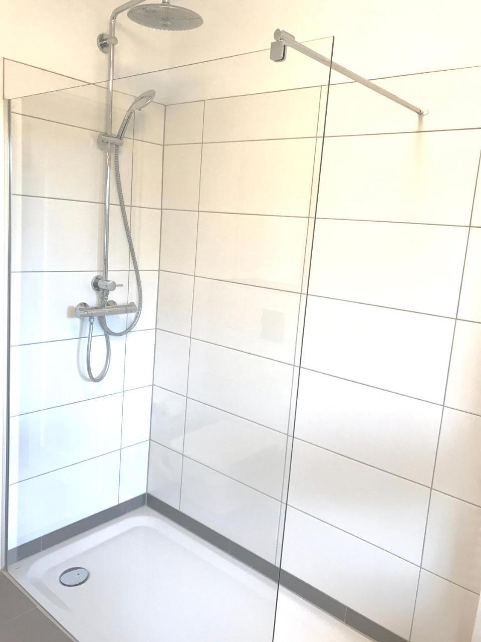Haus Badezeit Lejlighed Timmendorfer Strand Eksteriør billede